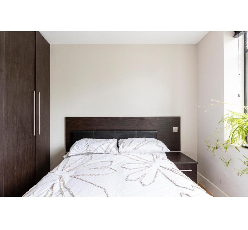 Amara Nomad Stays 1 ลอนดอน ภายนอก รูปภาพ