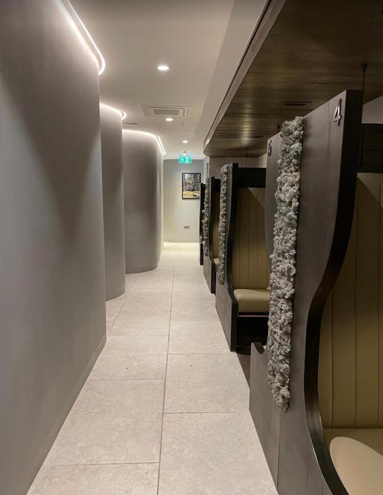 Amara Nomad Stays 1 ลอนดอน ภายนอก รูปภาพ